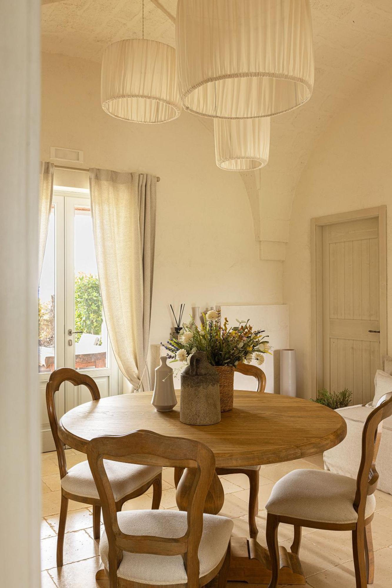 Masseria San Francesco Savelletri Eksteriør bilde