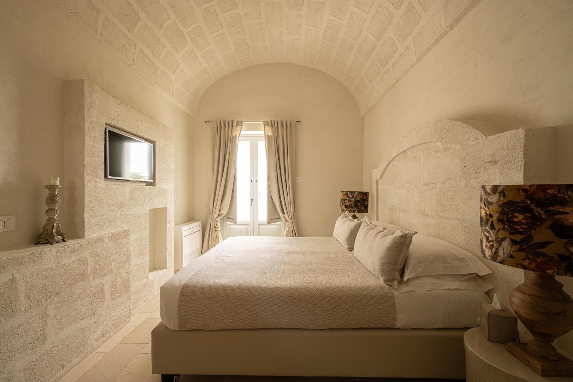 Masseria San Francesco Savelletri Eksteriør bilde