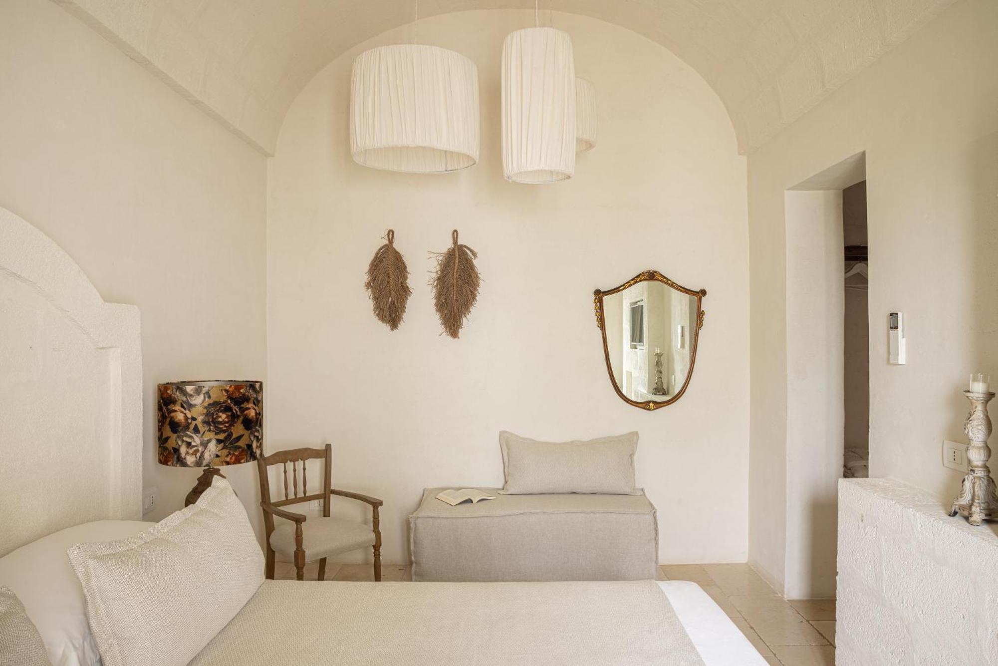 Masseria San Francesco Savelletri Eksteriør bilde
