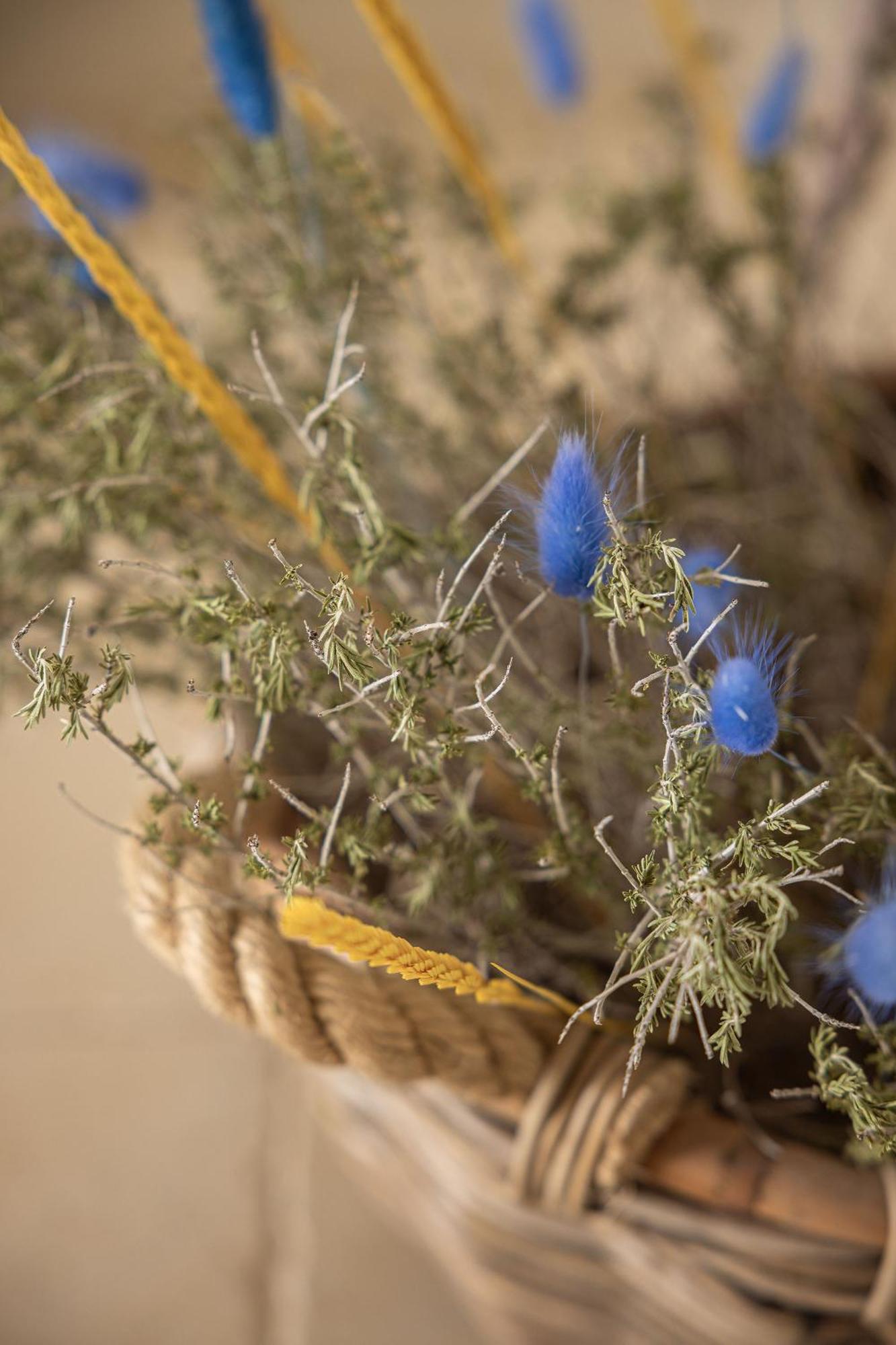 Masseria San Francesco Savelletri Eksteriør bilde